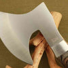 Wood Handle Machete Axe